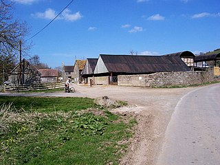 <span class="mw-page-title-main">Bicton, South Shropshire</span> Human settlement in England