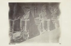 Bild från familjen von Hallwyls resa genom Egypten och Sudan, 5 november 1900 – 29 mars 1901 - Hallwylska museet - 91766.tif