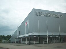 Billingehov. 
 JPG