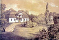 Birthplace of Stanislovas Moniuška. Ubelė, 19th c..jpg
