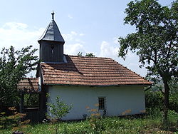 Skyline of Cagu