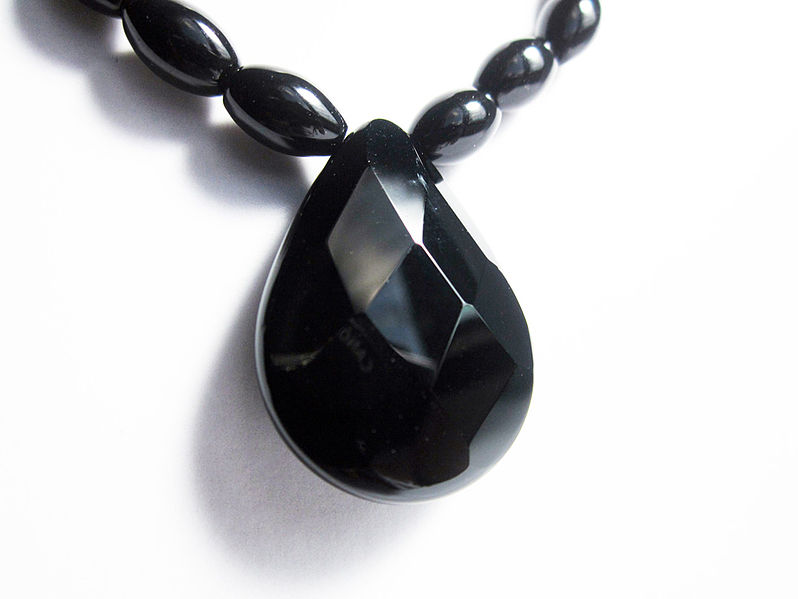 black onyx