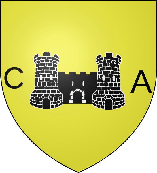 File:Blason Château-Arnoux-Saint-Auban.svg