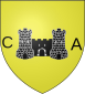 Château-Arnoux-Saint-Auban ê hui-kì