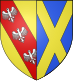 Wappen von Crion