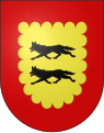 Famille Alzate (Navarre)