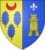 Wappen von Sy