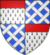 Blason Ville fr Saint-Maurice-sur-Fessard(45).svg