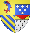 Coat of airms o Drôme