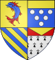 Blason département fr Drôme.svg