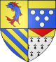 Blason département fr Drôme.svg