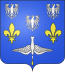 Blason de Foulcrey