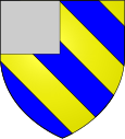 Wappen von Rœulx