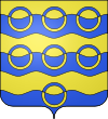Blason de la ville de Trégrom (Côtes-d'Armor).svg
