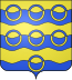 Blason de Trégrom