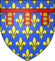 County of Artois