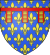 Provincia di Blason fr Artois.svg