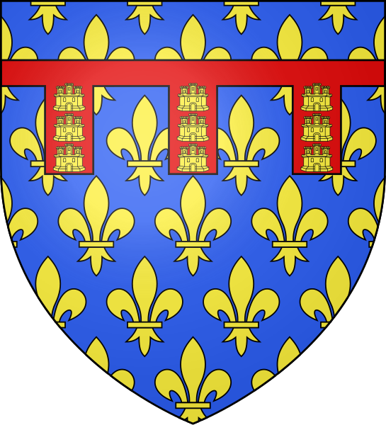 Fichier:Blason province fr Artois.svg