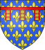 Blason de Artois propre