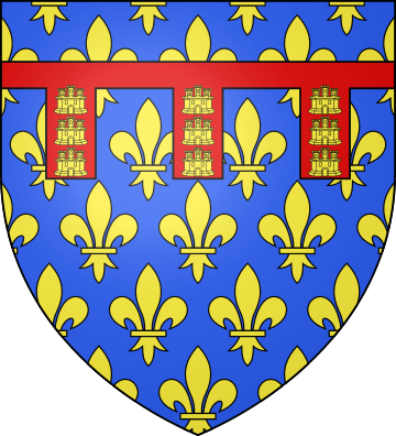 File:Blason province fr Artois.svg