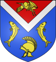 Herb Amel-sur-l'Étang