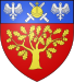 Escudo de armas de Baie-Saint-Paul