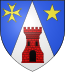 Blason de Boinville-en-Woëvre