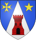瓦夫尔地区班维尔徽章