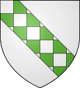 Bourdic coat of arms
