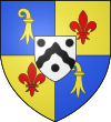 Blason ville fr Chapdes-Beaufort (Puy-de-Dôme).svg