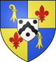 Chapdes-Beaufort - Armoiries