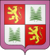 Герб на Fougueyrolles