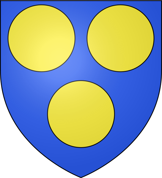 File:Blason ville fr Uzel (CôtesArmor).svg