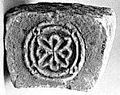 Thumbnail for File:Block from an Arch with a Rosette Medallion MET 9281d.jpg