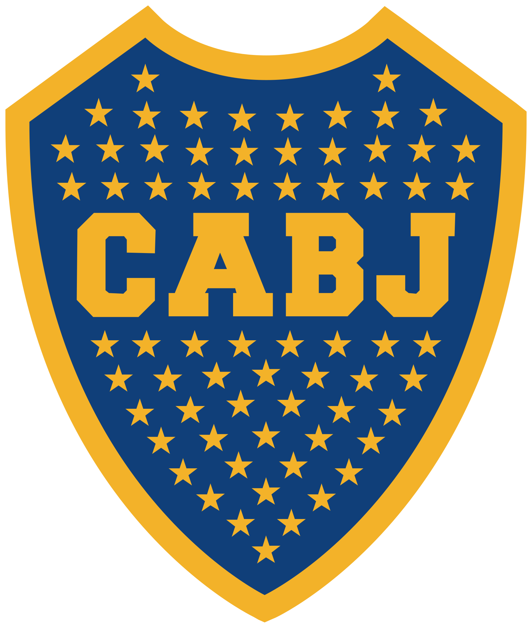 Ficheiro:Boca Juniors logo18.svg – Wikipédia, a enciclopédia ...