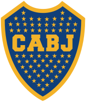 File:Boca Juniors logo18.svg