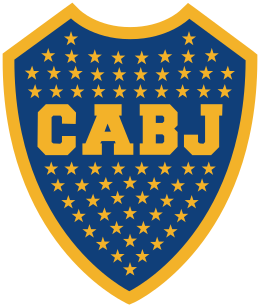 Boca Juniors Reserves And Academy Wikiwand