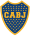 Boca Juniors logo18.svg