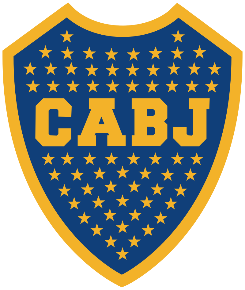 Boca Juniors players