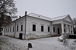 Bocskai-vár