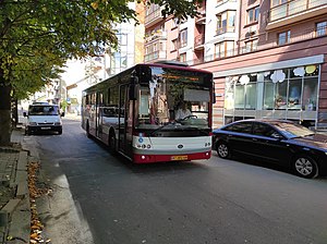 Богдан А70132