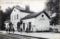Boissy-Saint-Leger - La gare.jpg