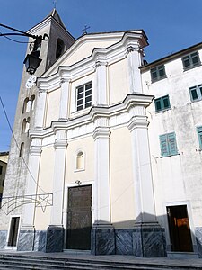 Bolano-église de santa maria assunta-facade.jpg