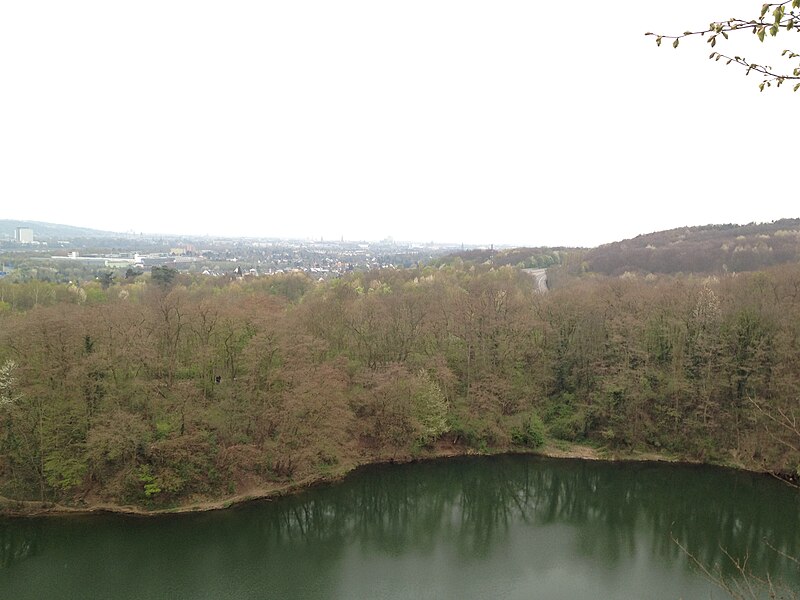 File:Bonn-Ramersdorf Dornheckensee - panoramio.jpg