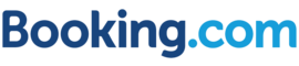 Logo di Booking.com