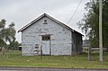 English: A building in Borambil (Upper Hunter Shire), New South Wales