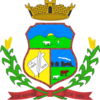 Official seal of Pedro Osório