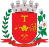 亚美利加纳徽章