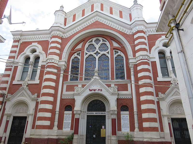 File:Brasov Synagogue.jpg