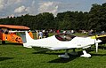 Dyn'Aero MCR-01 F-JYRC